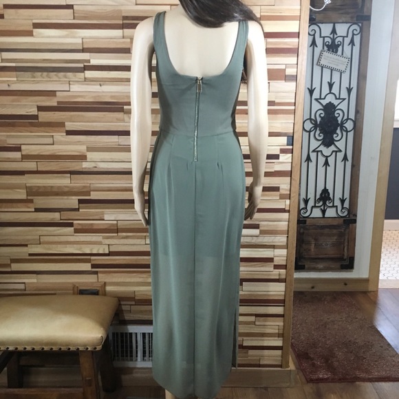 ‼️SOLD IN BUNDLE‼️ VINCE CAMUTO MAXI - Picture 3 of 8